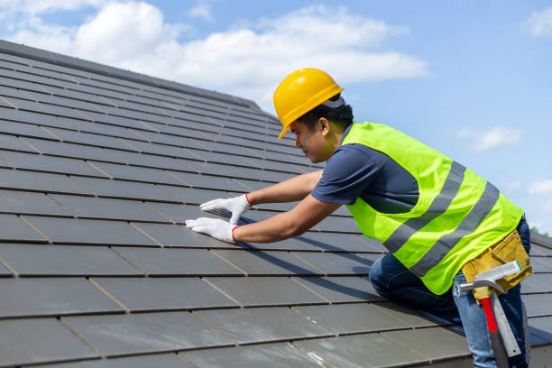 Best Tile Roofing Contractor  in Port Allegany, PA