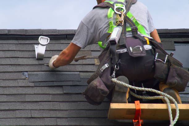 Quick and Trustworthy Emergency Roof Repair Services in Port Allegany, PA