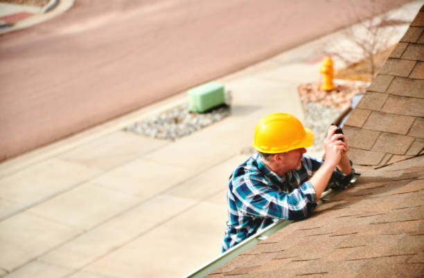 Best Commercial Roofing Services  in Port Allegany, PA