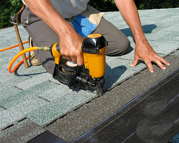 Best Residential Roofing Contractor  in Port Allegany, PA