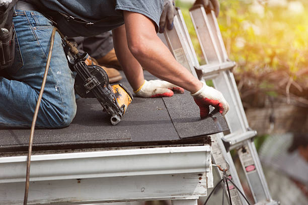 Best Best Roofing Contractors  in Port Allegany, PA